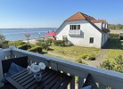 Fewo 02 'Ferienwohnung mit Meerblick'