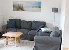 Fewo 43 'Winter im Haus Vierjahreszeiten'