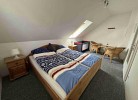 Feha 36 'Ferienhaus Hagebutte' nur wenige Meter zum Strand