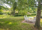 Fewo 54 'Am Gutshaus' naturnah gelegen in Roggow