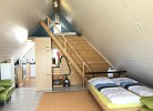 Fewo 73 'Ferienwohnung in ruhiger Lage'