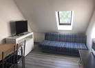 Fewo 71 'Kleine 1 Raumwohnung in Roggow'