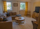 Fewo 54 'Am Gutshaus' naturnah gelegen in Roggow