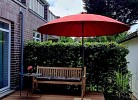 Fewo 18 'Ferienwohnung in der Villa Seeadler'