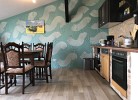 Fewo 13 'Ferienwohnung Ziegenheim auf dem Bauernhof'
