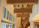 Fewo 24 'Ferienwohnung für Kinder am Strand'