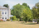 Fewo 54 'Am Gutshaus' naturnah gelegen in Roggow