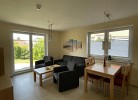 Fewo 202 'Ferienwohnung in Strand- und Spielplatznähe'