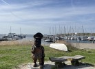 Fewo 27 'Strandnahe Ferienwohnung MarLyn im Ostseebad Rerik'