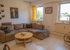 Fewo 54 'Am Gutshaus' naturnah gelegen in Roggow