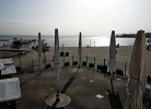 Fewo 07 'Eismöwe' mit Blick auf Salzhaff und Ostsee