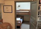 Fewo 24 'Ferienwohnung für Kinder am Strand'
