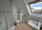 Feha 36 'Ferienhaus Hagebutte' nur wenige Meter zum Strand
