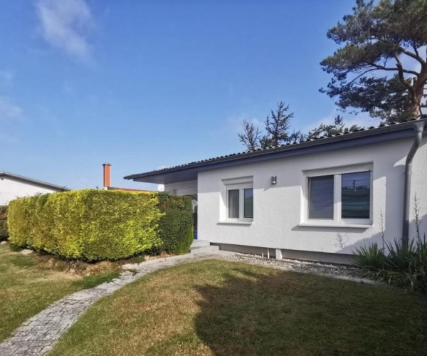 Feha 76 'Ferienhaus in ruhiger Lage'