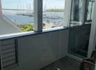 Fewo 24 'Ferienwohnung für Kinder am Strand'