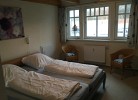 Fewo 24 'Ferienwohnung für Kinder am Strand'