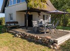 Fewo 81 'Finnhütte mit Blick auf Ostsee'