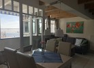 Fewo 24 'Ferienwohnung für Kinder am Strand'
