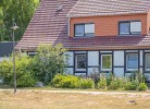 Fewo 54 'Am Gutshaus' naturnah gelegen in Roggow