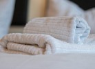 Fewo 54 'Am Gutshaus' naturnah gelegen in Roggow