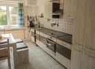 Fewo 54 'Am Gutshaus' naturnah gelegen in Roggow