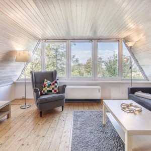 Fewo 81 'Finnhütte mit Blick auf Ostsee'