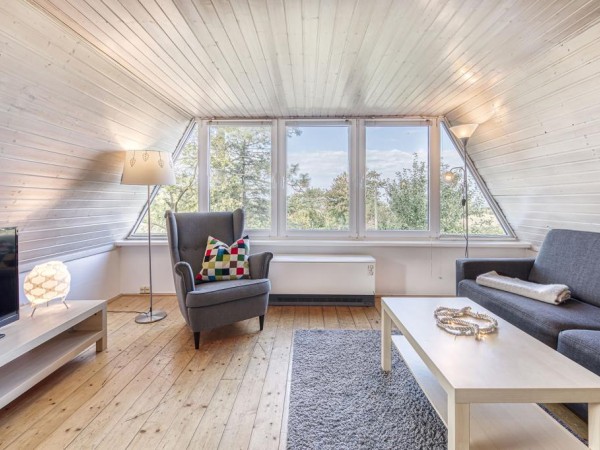 Fewo 81 'Finnhütte mit Blick auf Ostsee'