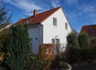 Feha 36 'Ferienhaus Hagebutte' nur wenige Meter zum Strand