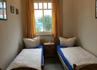 Fewo 33 'Ferienwohnung am Reriker Yachthafen mit Salzhaffblick'