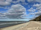 Feha 36 'Ferienhaus Hagebutte' nur wenige Meter zum Strand