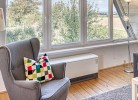 Fewo 81 'Finnhütte mit Blick auf Ostsee'