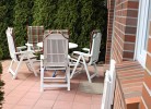 Fewo 43 'Winter im Haus Vierjahreszeiten'