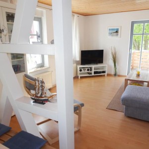 Fewo 221 'Ostseesand 4'