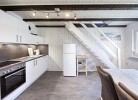 Fewo 81 'Finnhütte mit Blick auf Ostsee'