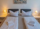 Fewo 54 'Am Gutshaus' naturnah gelegen in Roggow